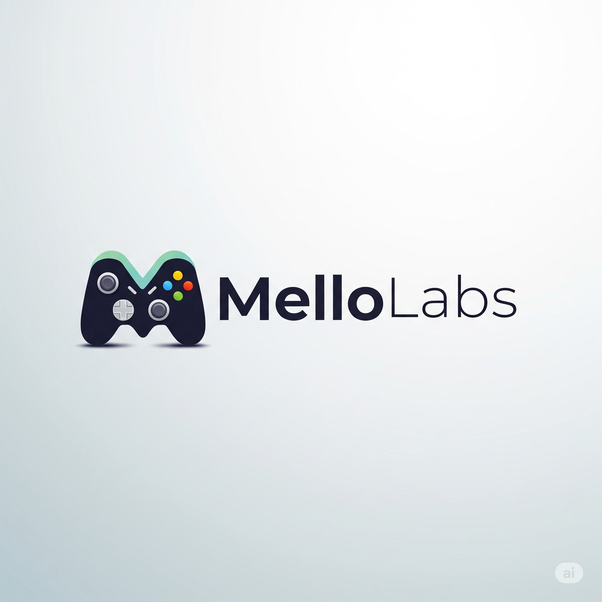 MelloLabs Logo